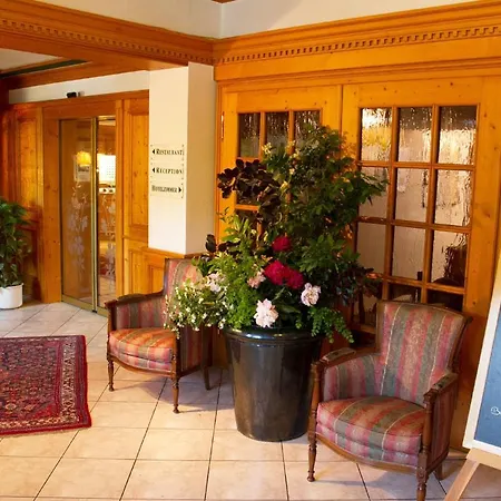 Restaurant Muehlenhof