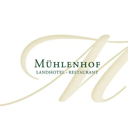 Restaurant Muehlenhof 酒店