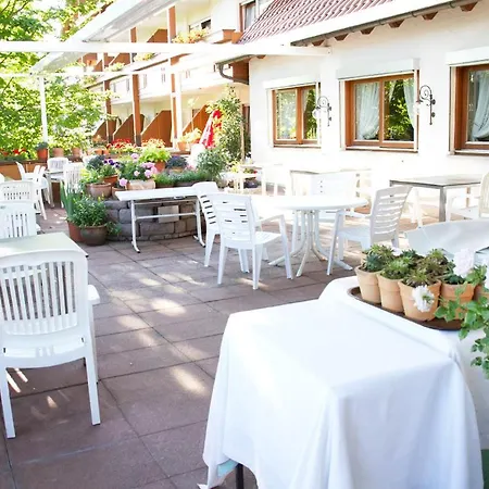 Restaurant Muehlenhof 弗里森海姆