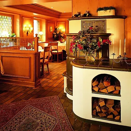 Restaurant Muehlenhof 酒店 *