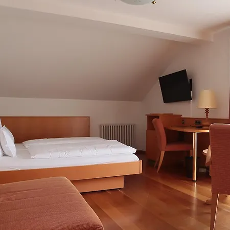 Restaurant Muehlenhof * 弗里森海姆